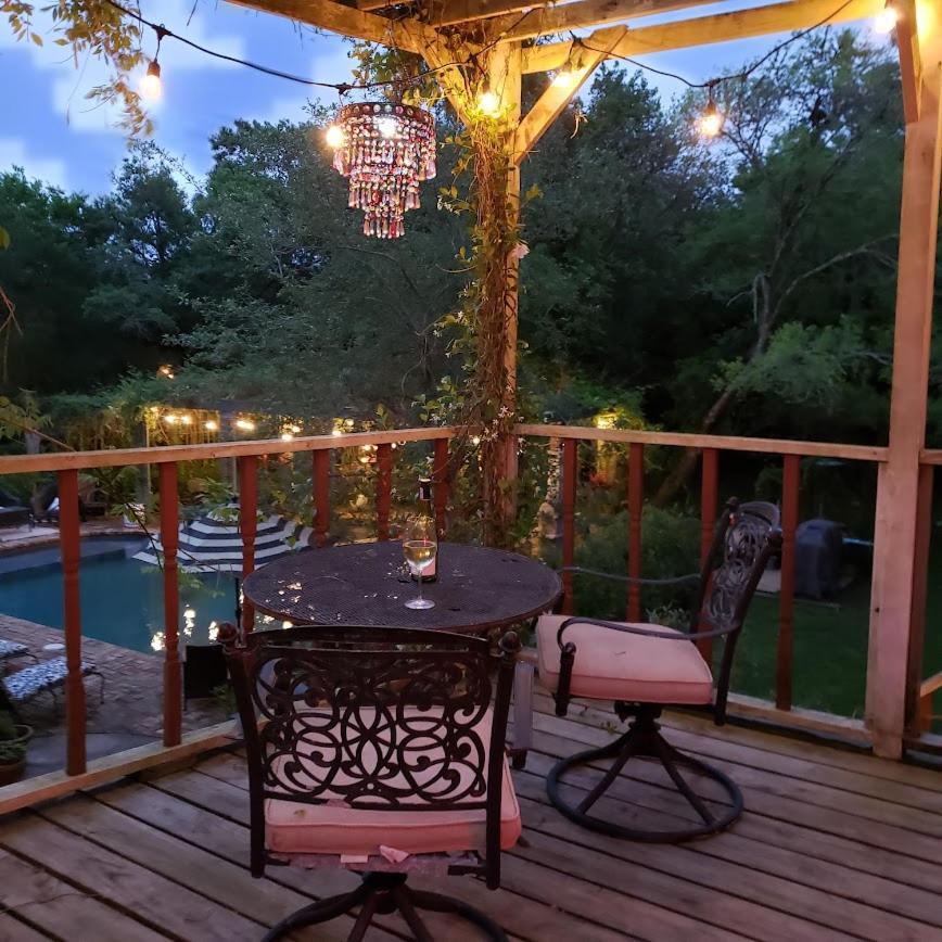 Cedar Oaks Inn Llc Dickinson Εξωτερικό φωτογραφία