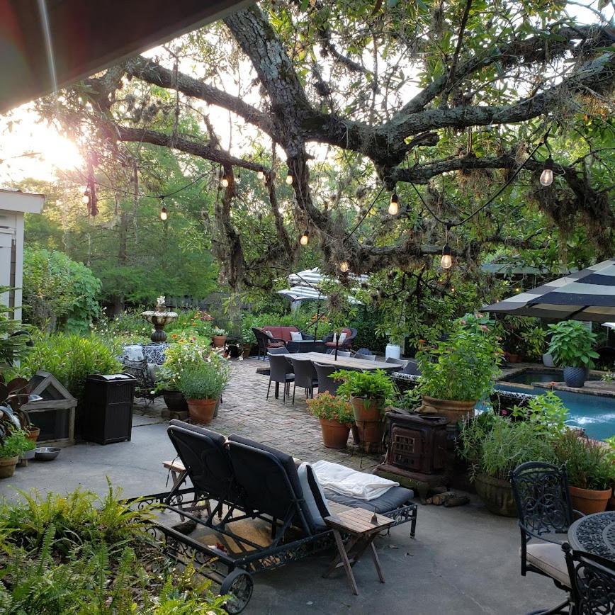 Cedar Oaks Inn Llc Dickinson Εξωτερικό φωτογραφία